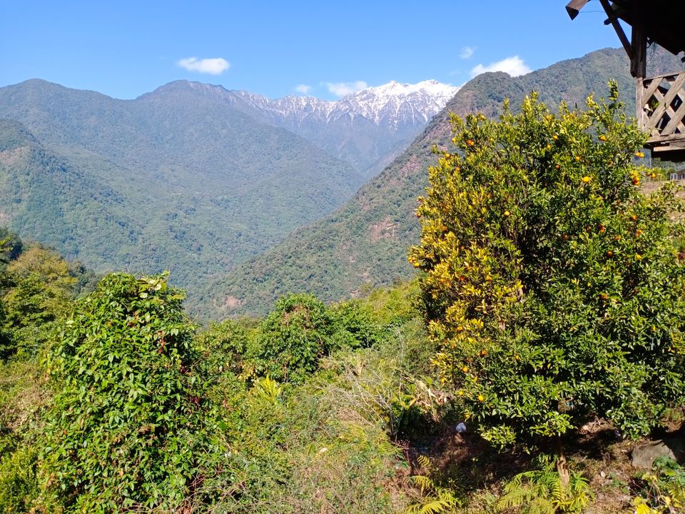 Photo of Mechuka by Shubham Jhunjhunwala