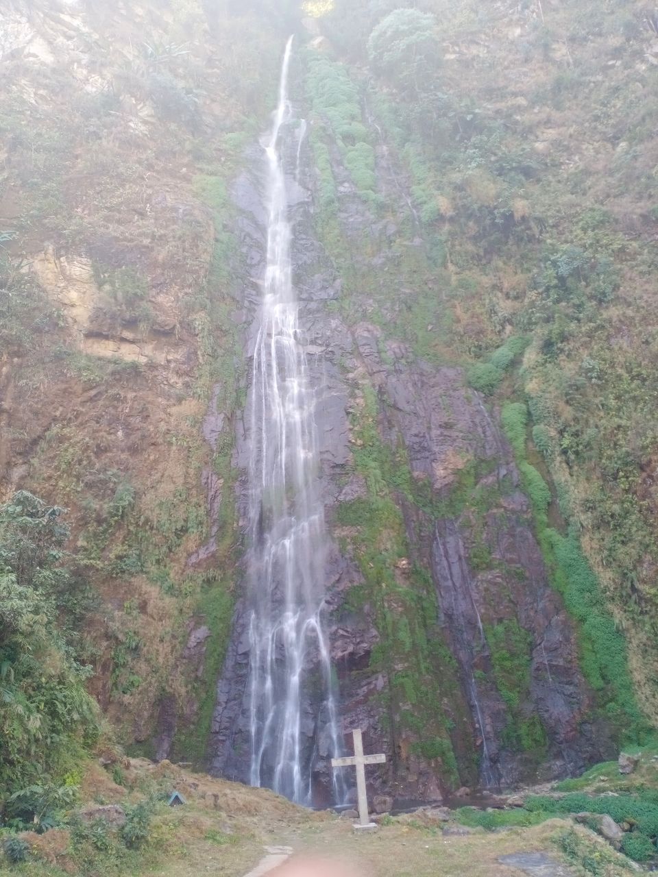 Photo of Mechuka by Shubham Jhunjhunwala