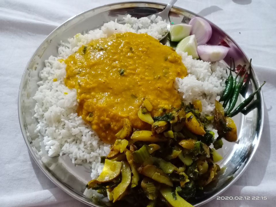Photo of Mechuka by Shubham Jhunjhunwala