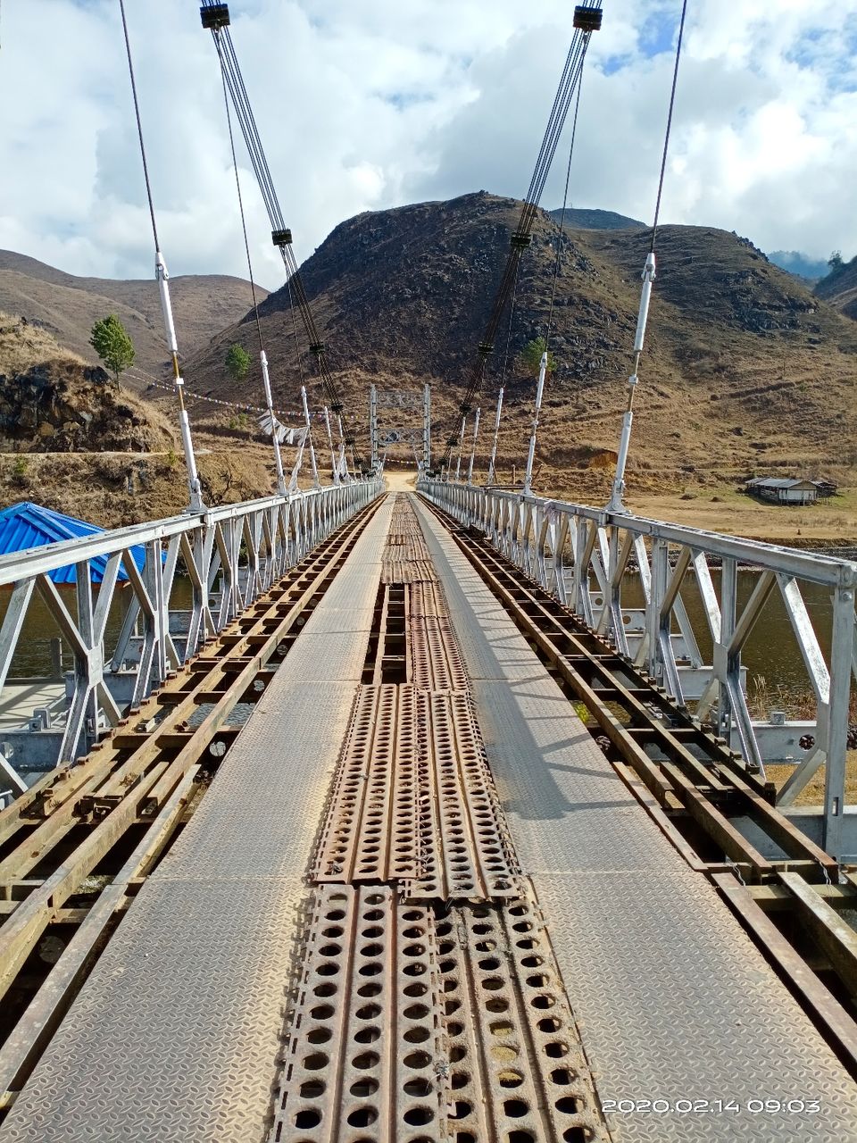 Photo of Mechuka by Shubham Jhunjhunwala