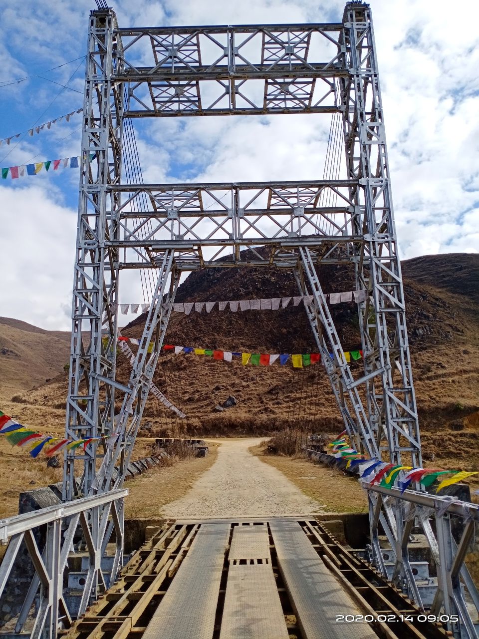 Photo of Mechuka by Shubham Jhunjhunwala