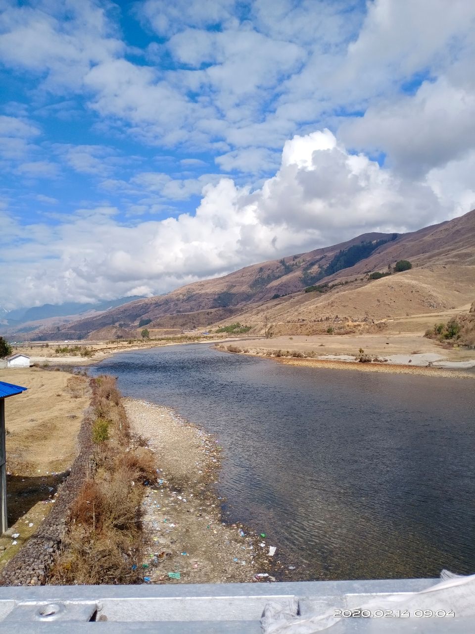 Photo of Mechuka by Shubham Jhunjhunwala
