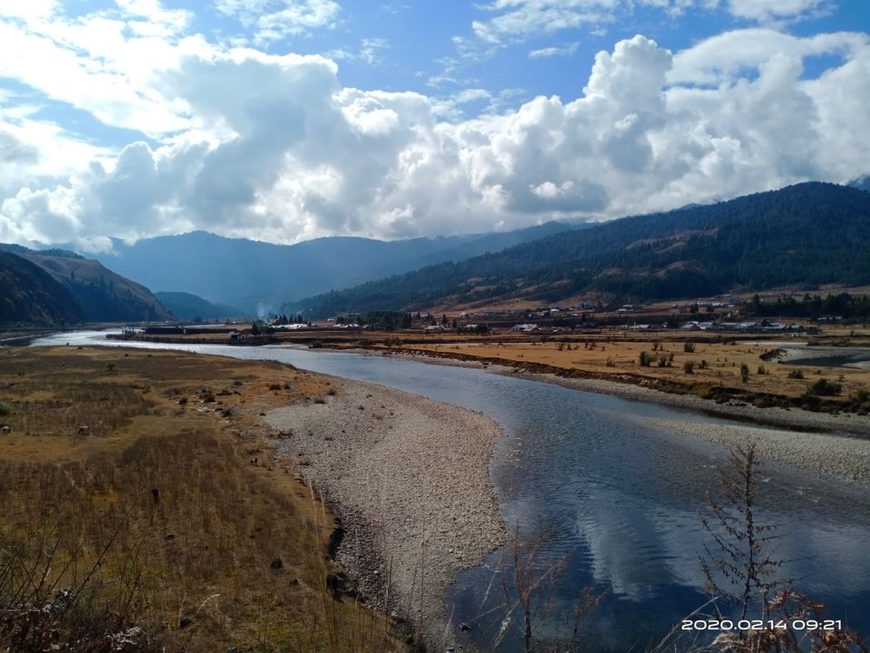Photo of Mechuka by Shubham Jhunjhunwala