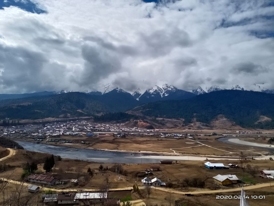 Photo of Mechuka by Shubham Jhunjhunwala