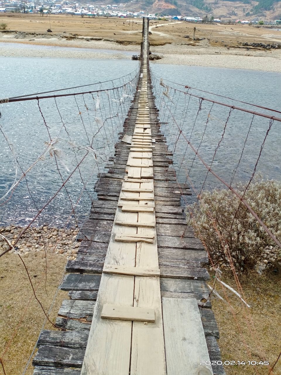 Photo of Mechuka by Shubham Jhunjhunwala