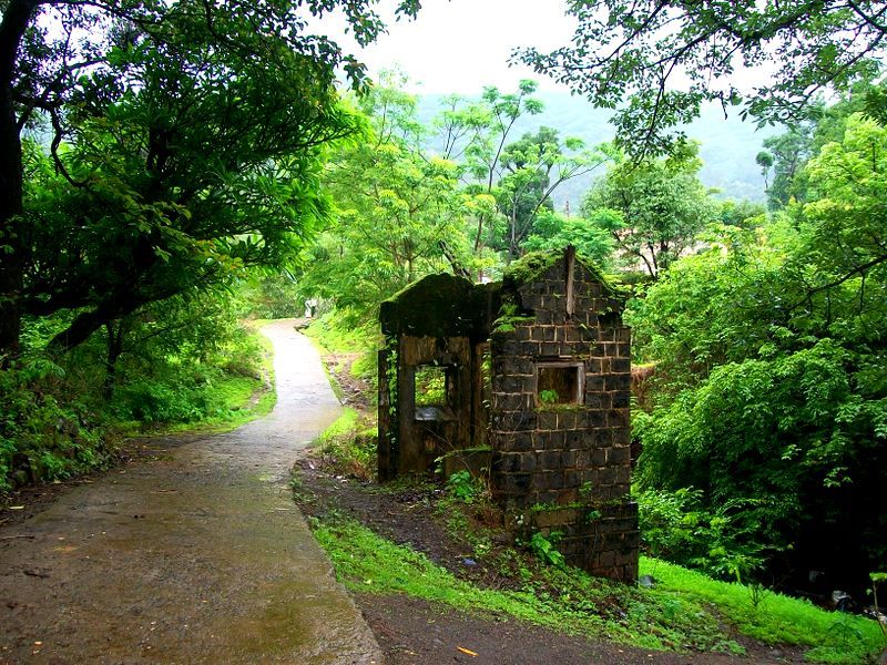 Photo of Velhe, Maharashtra, India by Aashish Chawla