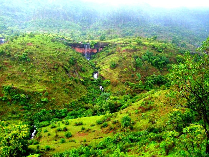 Photo of Torna Fort by Aashish Chawla