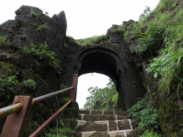 Photo of Torna Fort by Aashish Chawla