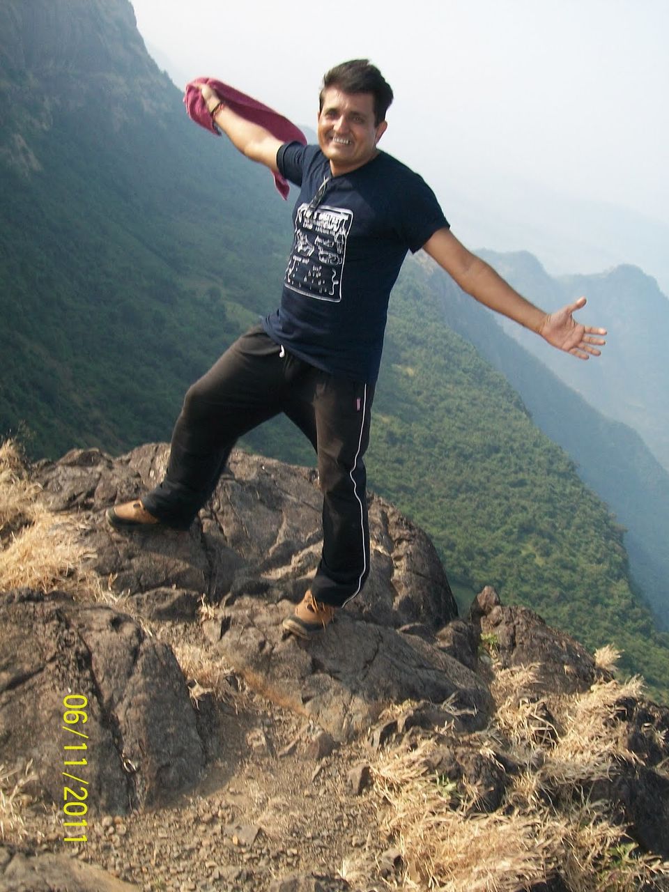 Photo of Kalvantin Durg by Aashish Chawla