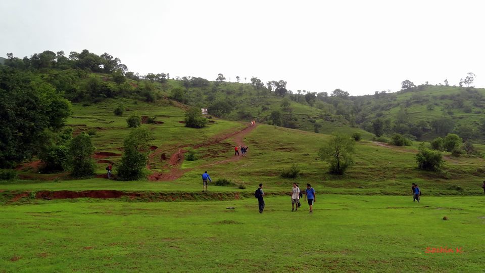 Photo of Torna Fort In Pune Is A Great Option For Trekking Enthusiasts 12/21 by Aashish Chawla