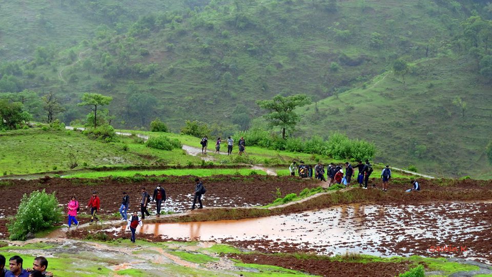 Photo of Torna Fort In Pune Is A Great Option For Trekking Enthusiasts 13/21 by Aashish Chawla