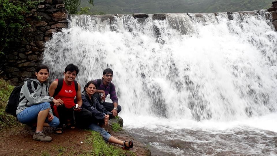 Photo of Torna Fort In Pune Is A Great Option For Trekking Enthusiasts 14/21 by Aashish Chawla