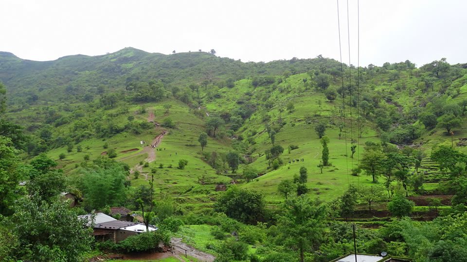 Photo of Torna Fort In Pune Is A Great Option For Trekking Enthusiasts 15/21 by Aashish Chawla