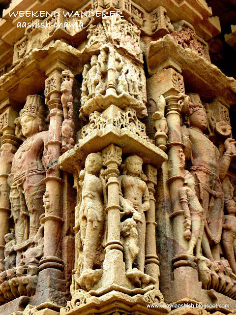 Photo of Gujarat Diaries | Modhera Sun Temple 6/7 by Aashish Chawla