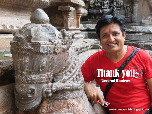 Photo of Temple Trails | Meenakshi Temple-Madurai | Day 1 3/3 by Aashish Chawla