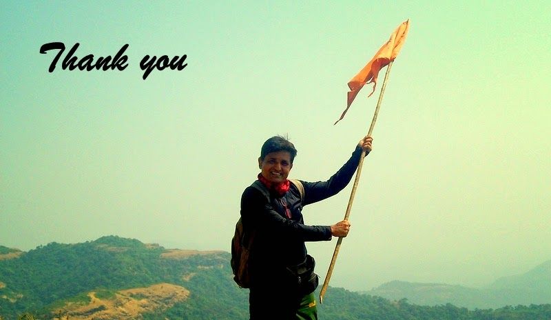 Photo of Tak Mak Fort Trek: 5/5 by Aashish Chawla