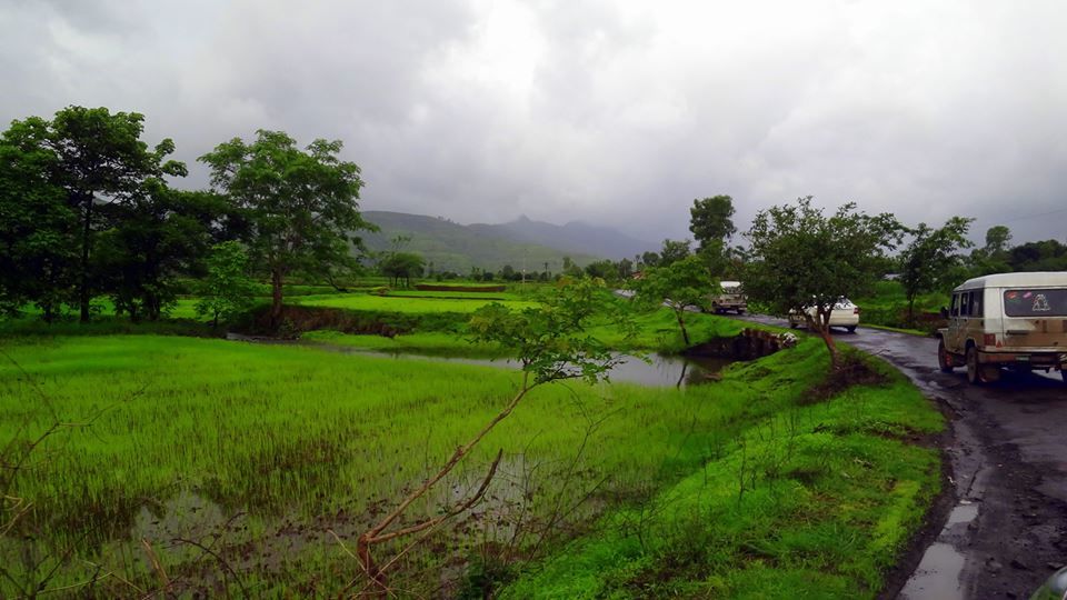 Photo of Torna Fort In Pune Is A Great Option For Trekking Enthusiasts 7/21 by Aashish Chawla