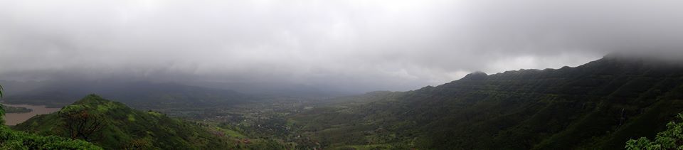 Photo of Torna Fort In Pune Is A Great Option For Trekking Enthusiasts 8/21 by Aashish Chawla