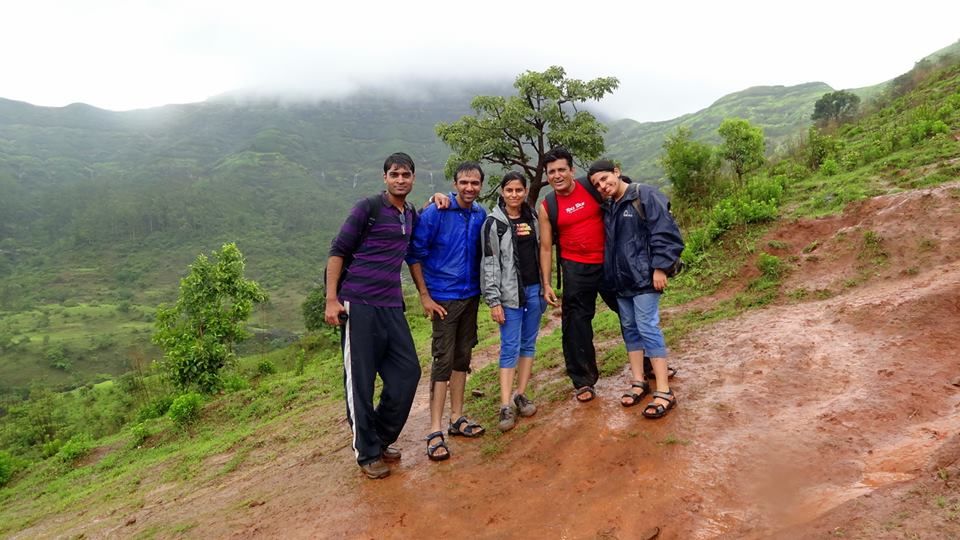 Photo of Torna Fort In Pune Is A Great Option For Trekking Enthusiasts 9/21 by Aashish Chawla