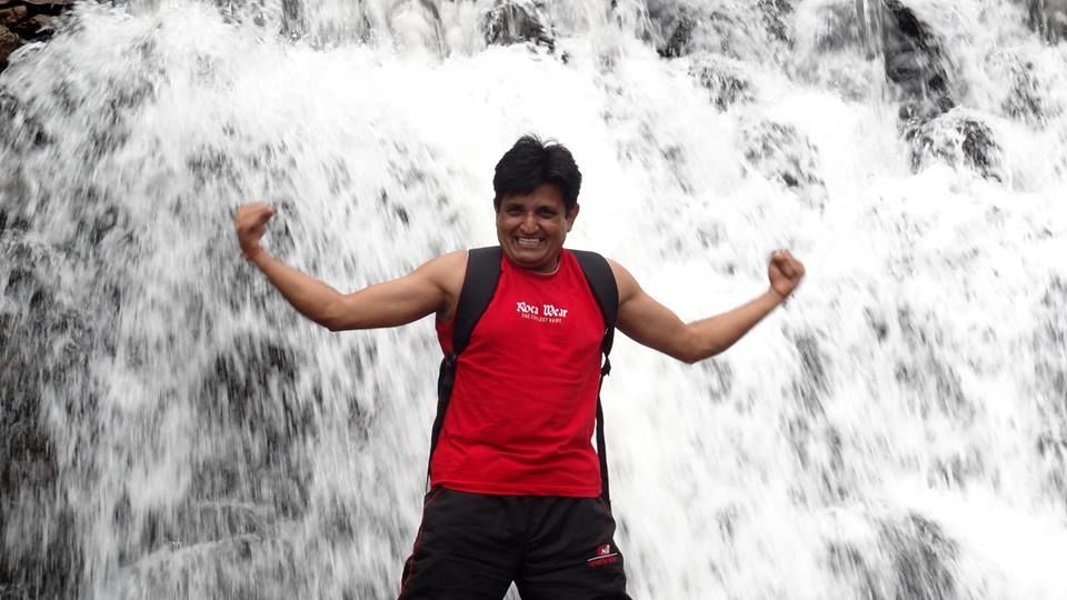 Photo of Torna Fort In Pune Is A Great Option For Trekking Enthusiasts 10/21 by Aashish Chawla