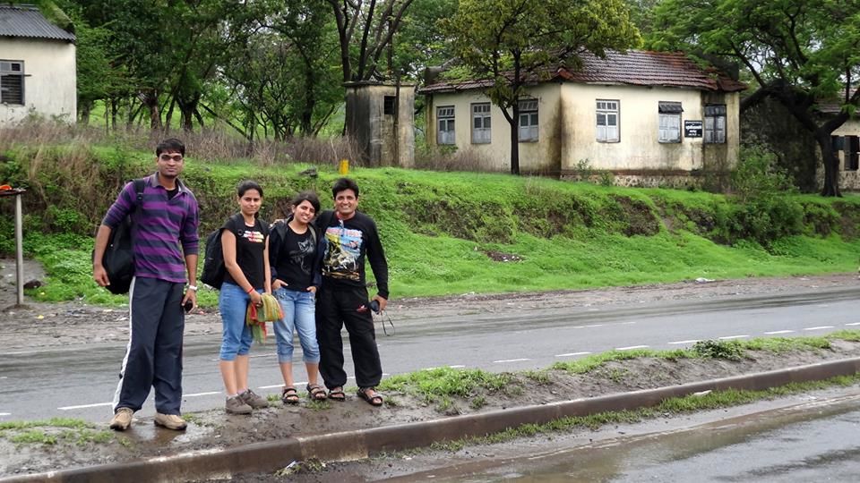 Photo of Torna Fort In Pune Is A Great Option For Trekking Enthusiasts 11/21 by Aashish Chawla