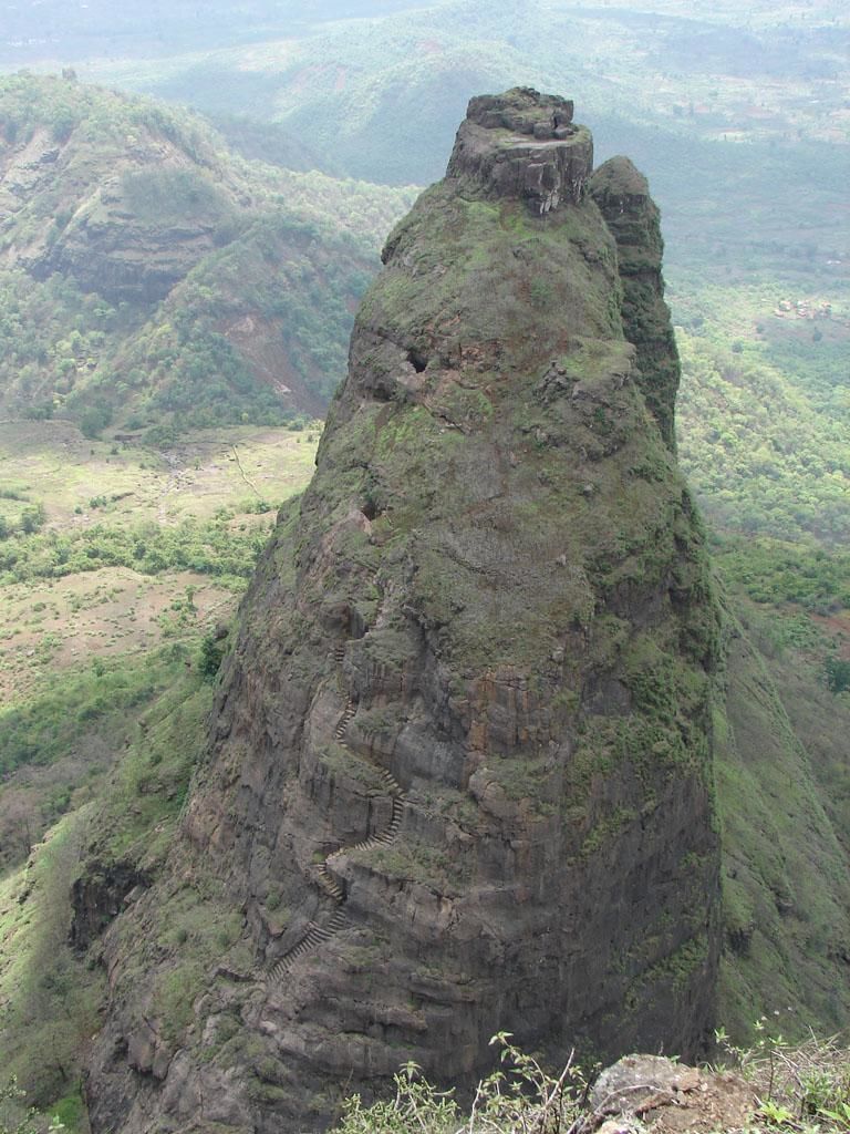 Photo of Kalvantin Durg Trek 8/22 by Aashish Chawla