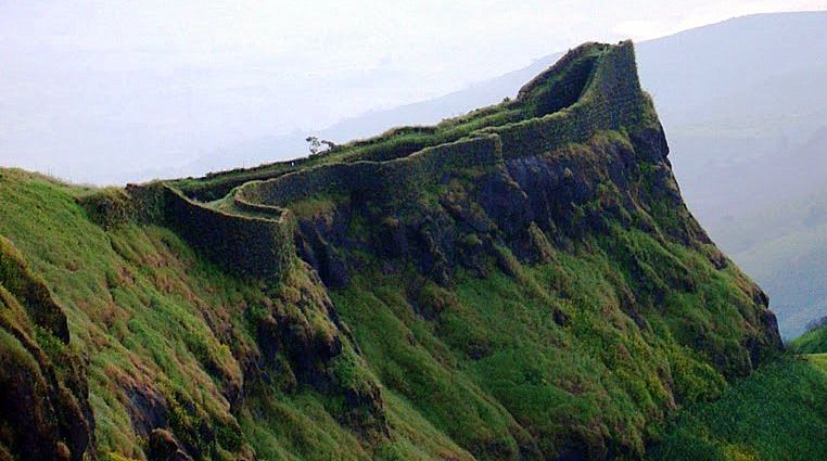 Photo of Torna Fort In Pune Is A Great Option For Trekking Enthusiasts 21/21 by Aashish Chawla