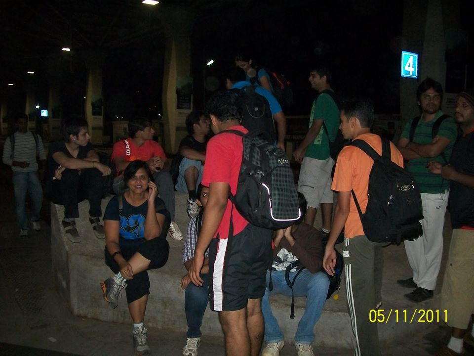 Photo of Kalvantin Durg Trek 14/22 by Aashish Chawla