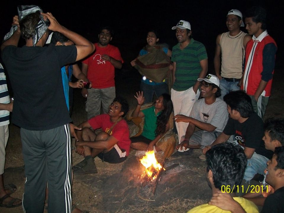 Photo of Kalvantin Durg Trek 15/22 by Aashish Chawla