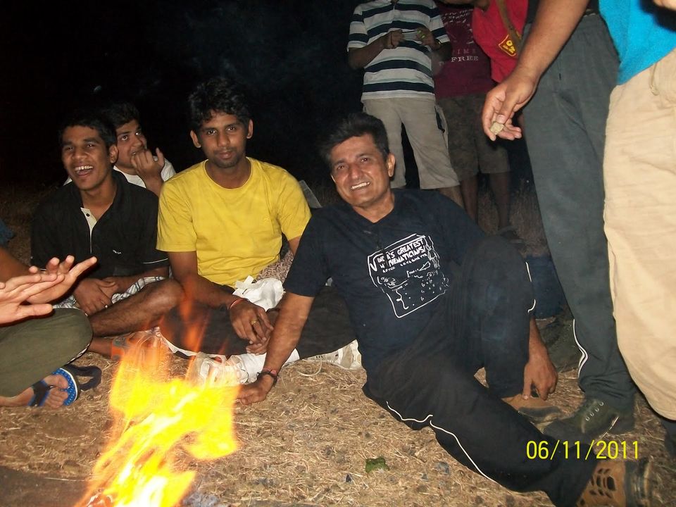 Photo of Kalvantin Durg Trek 16/22 by Aashish Chawla