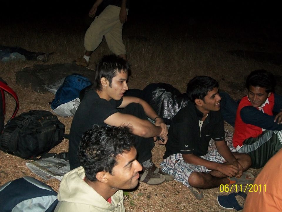 Photo of Kalvantin Durg Trek 18/22 by Aashish Chawla