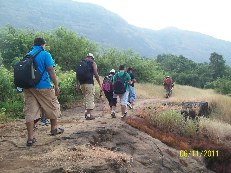 Photo of Kalvantin Durg Trek 19/22 by Aashish Chawla