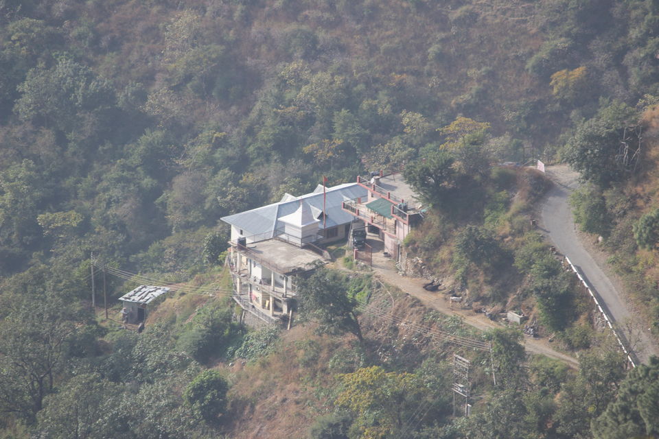 Photo of Kool Kasauli by Dikshä