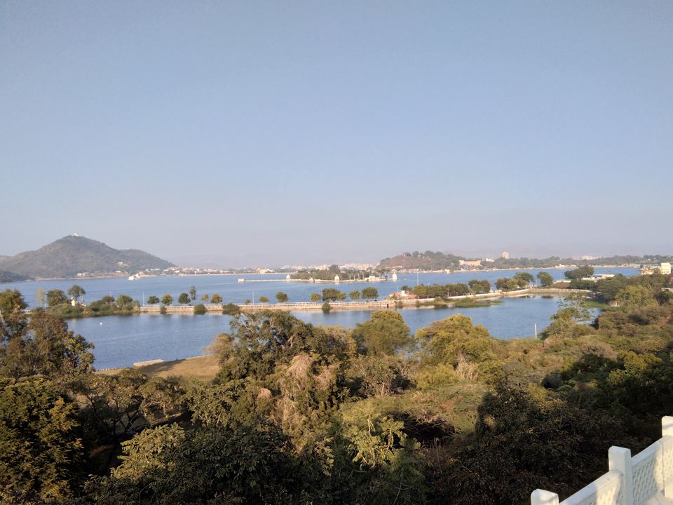 Photo of My Travel Diaries: A soul on a Solo Journey. by pooja bhatnagar