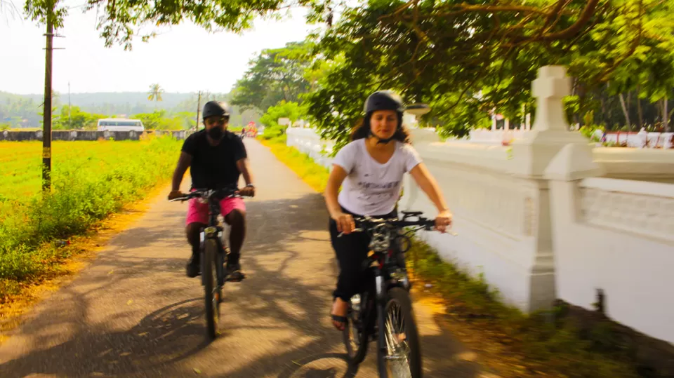 Photo of Assagao, Goa, India by Lets Playy