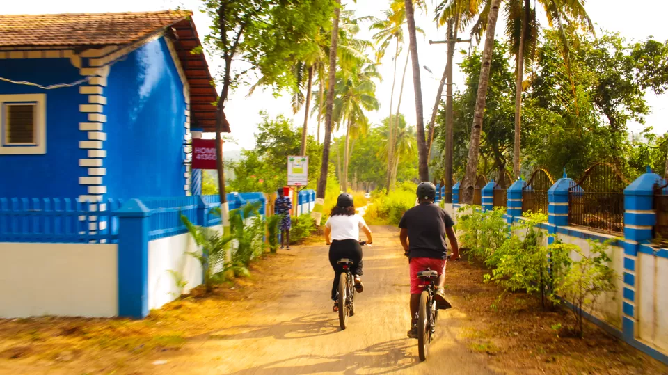 Photo of Assagao, Goa, India by Lets Playy
