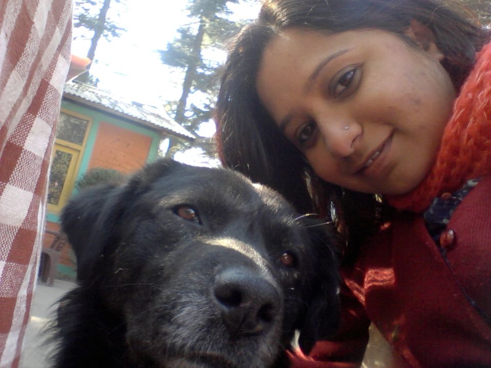 Photo of Day 16 of Solo Sojourn...Bidding Kasol Goodbye 3/5 by Rhucha Kulkarni