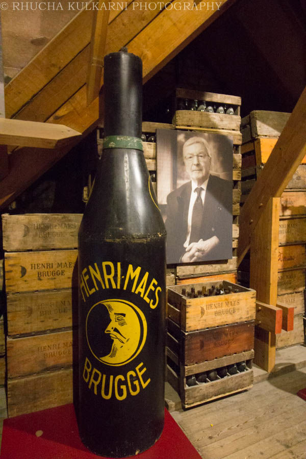 Photo of Of Belgium and Beer Traditions 2/3 by Rhucha Kulkarni