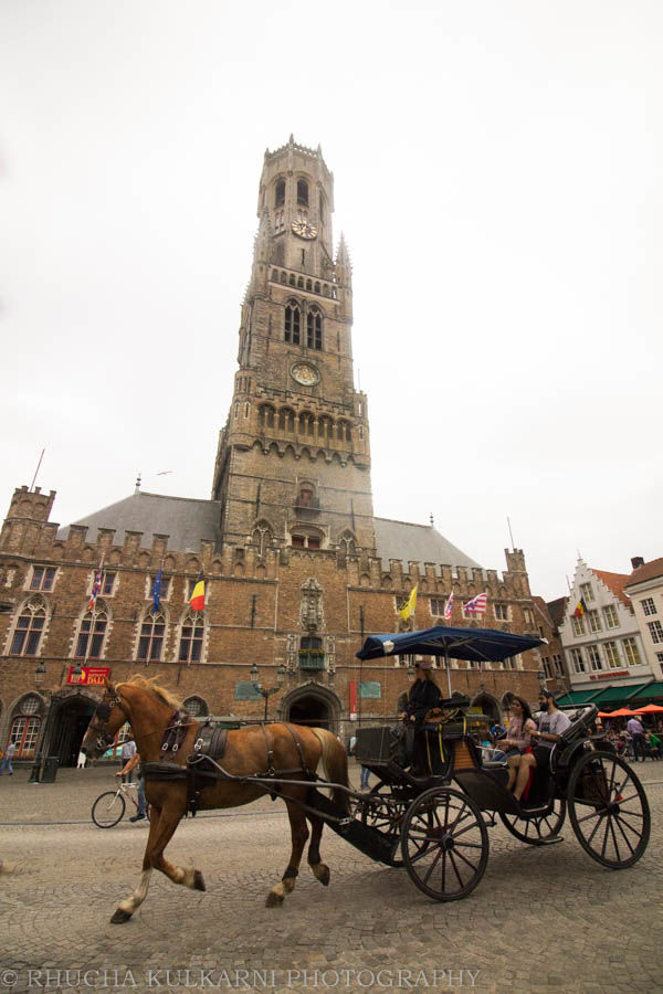 Photo of Of Belgium and Beer Traditions 3/3 by Rhucha Kulkarni