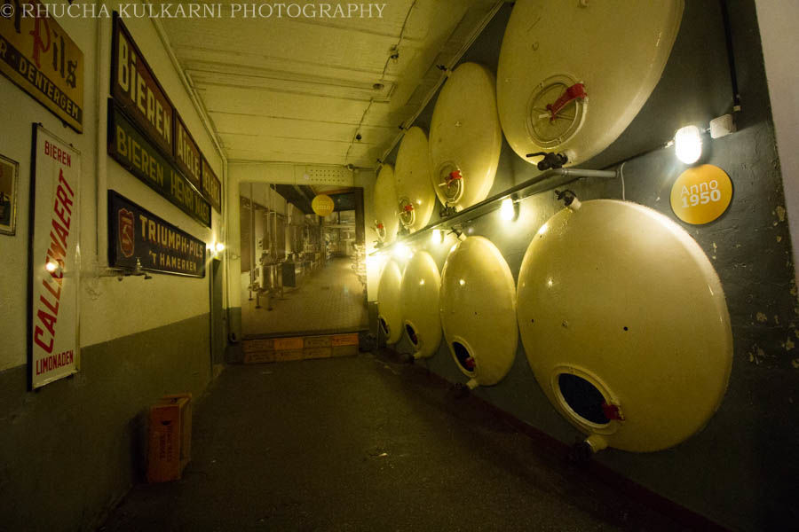 Photo of Of Belgium and Beer Traditions 1/3 by Rhucha Kulkarni