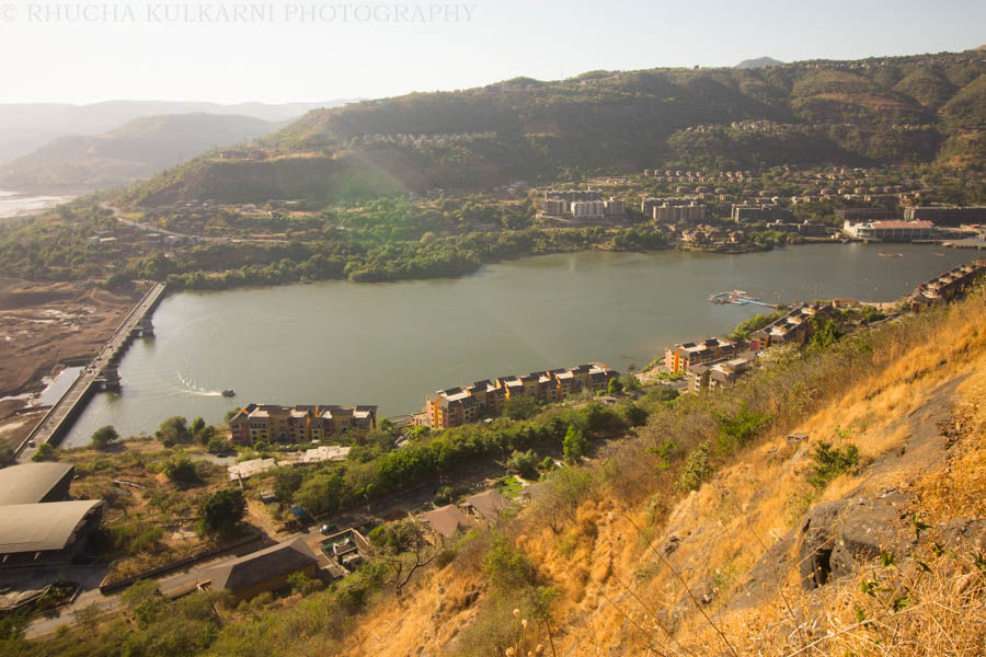 Photo of Leisurely New Years in Lavasa by Rhucha Kulkarni