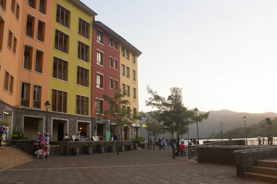 Photo of Leisurely New Years in Lavasa 2/2 by Rhucha Kulkarni