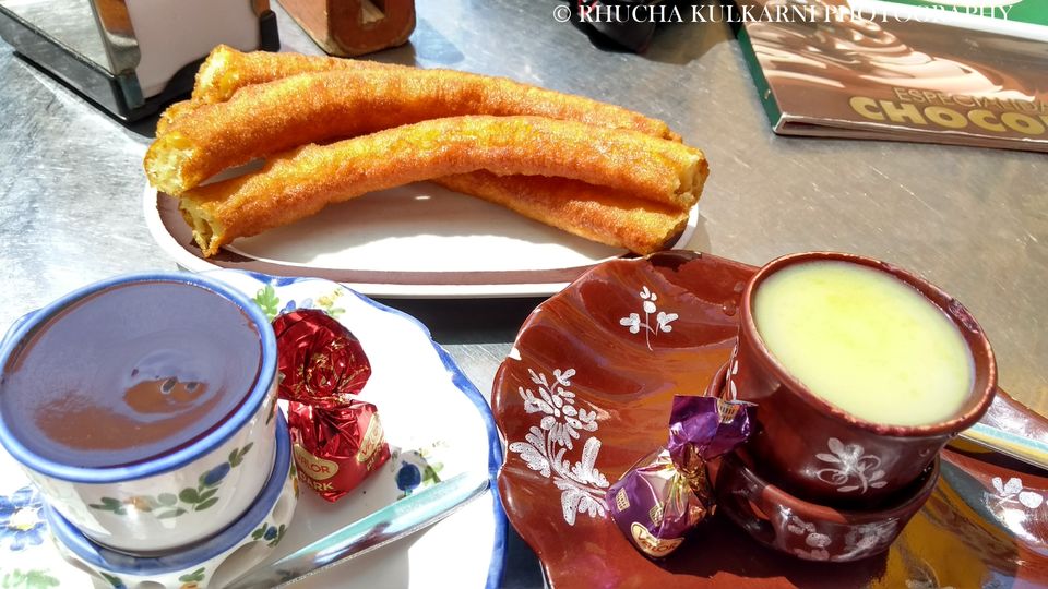Photo of Madrid Munchies: Must-have food experiences in Madrid! by Rhucha Kulkarni