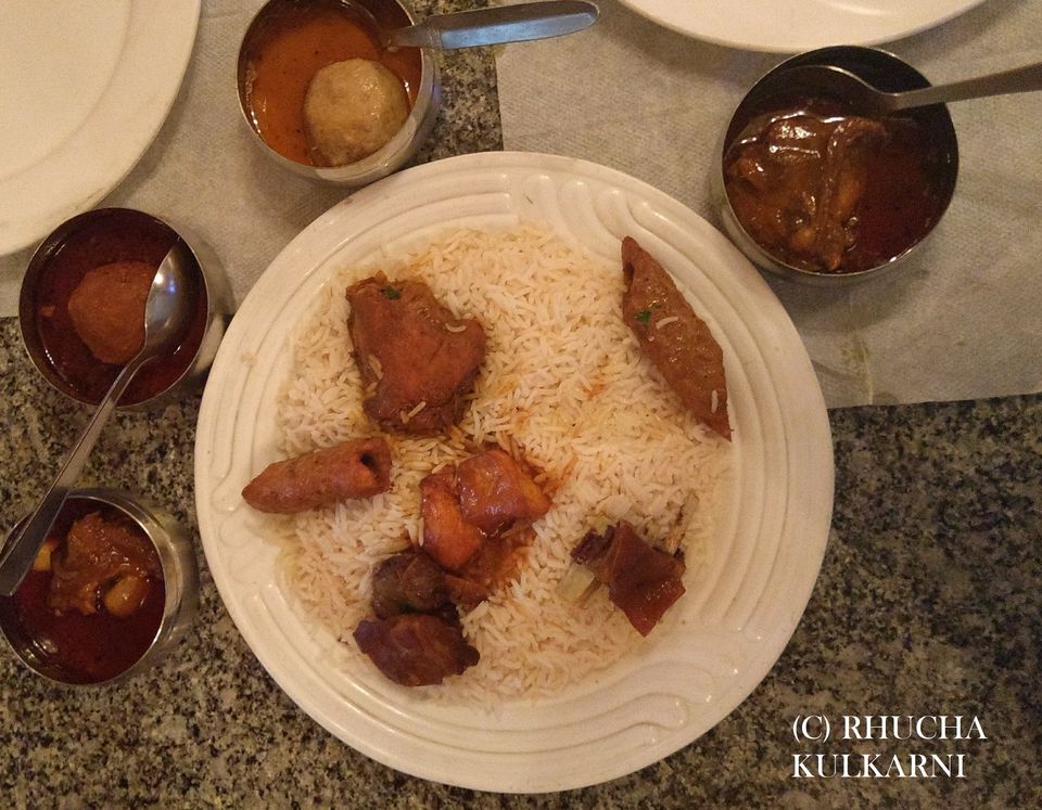 Photo of Spicy Succour in Srinagar 2/4 by Rhucha Kulkarni