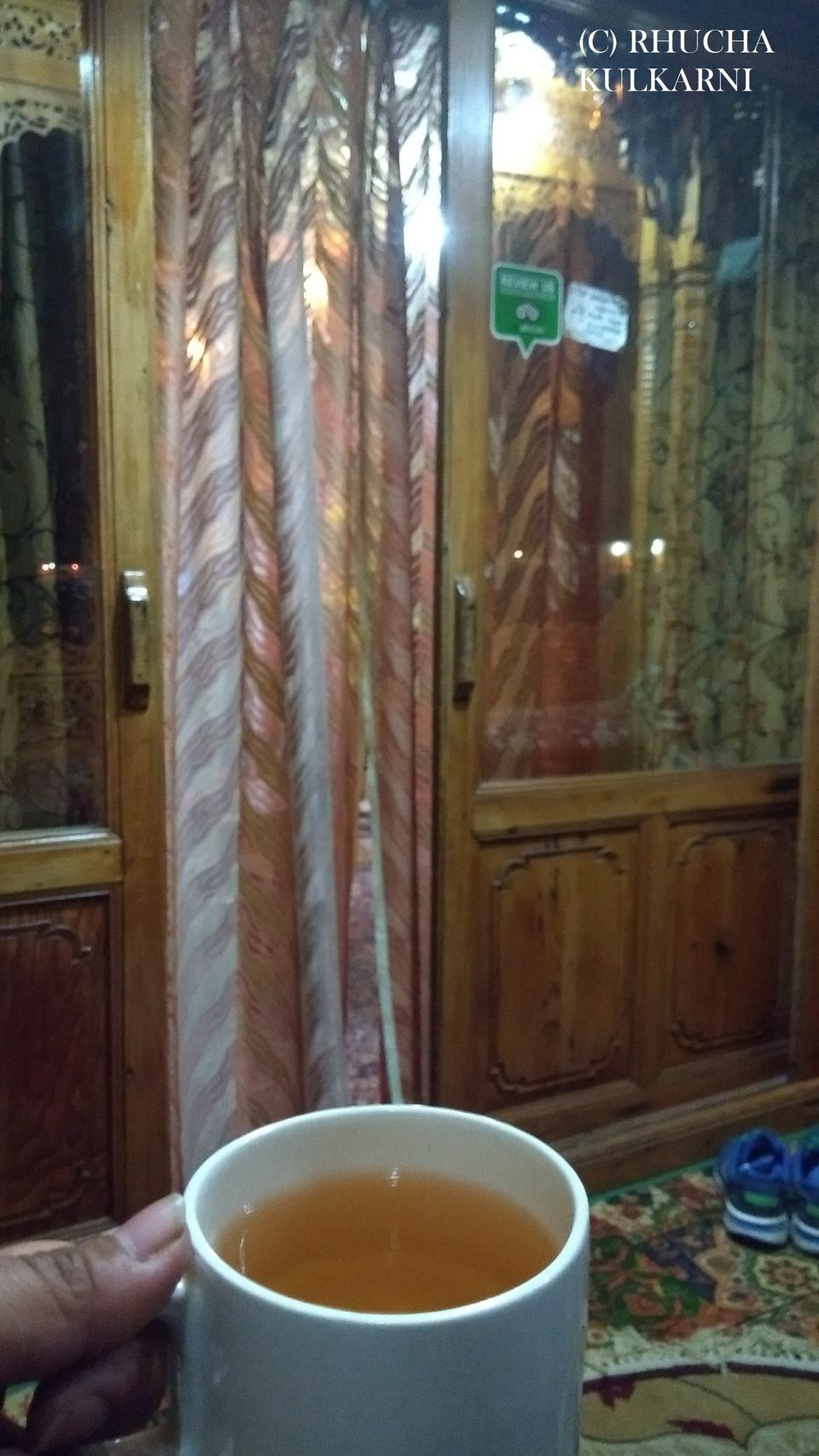 Photo of Spicy Succour in Srinagar 3/4 by Rhucha Kulkarni