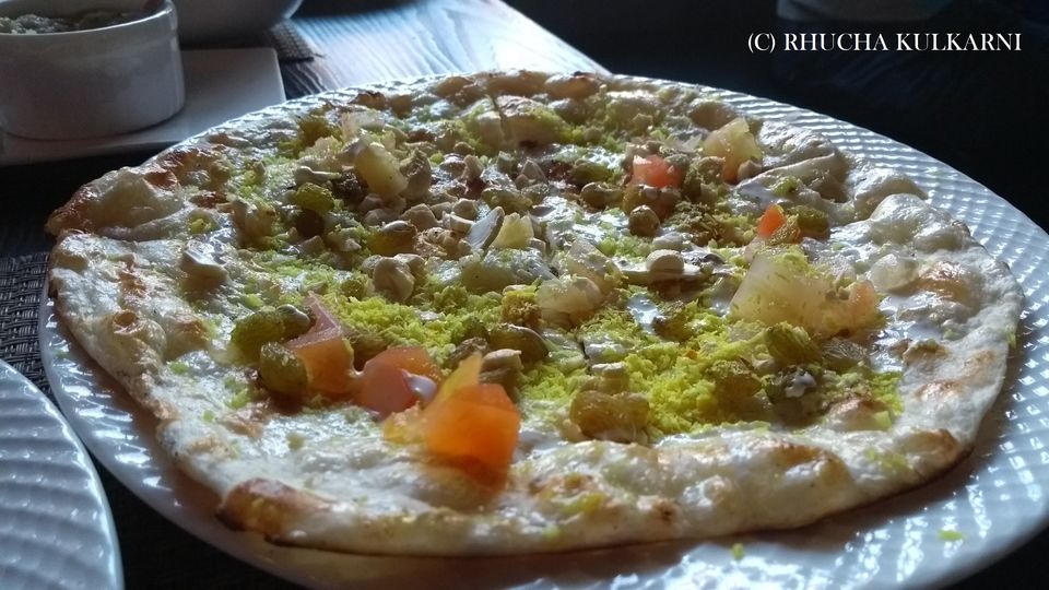 Photo of Spicy Succour in Srinagar by Rhucha Kulkarni