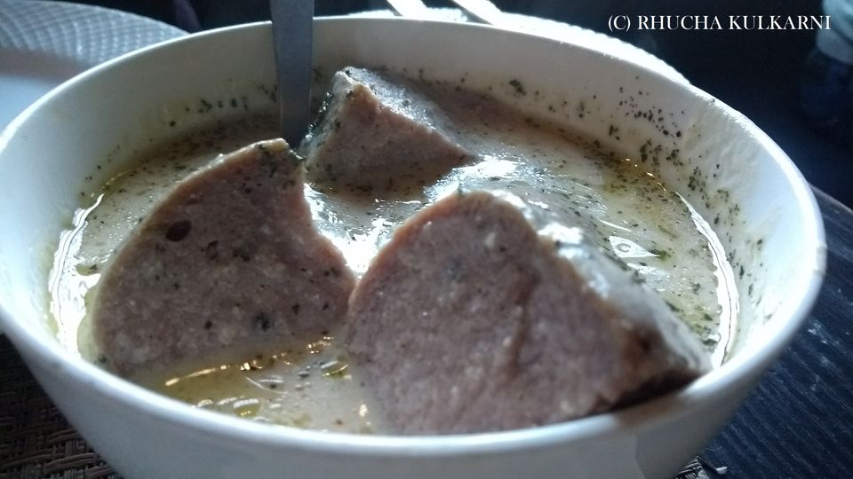 Photo of Spicy Succour in Srinagar 1/4 by Rhucha Kulkarni