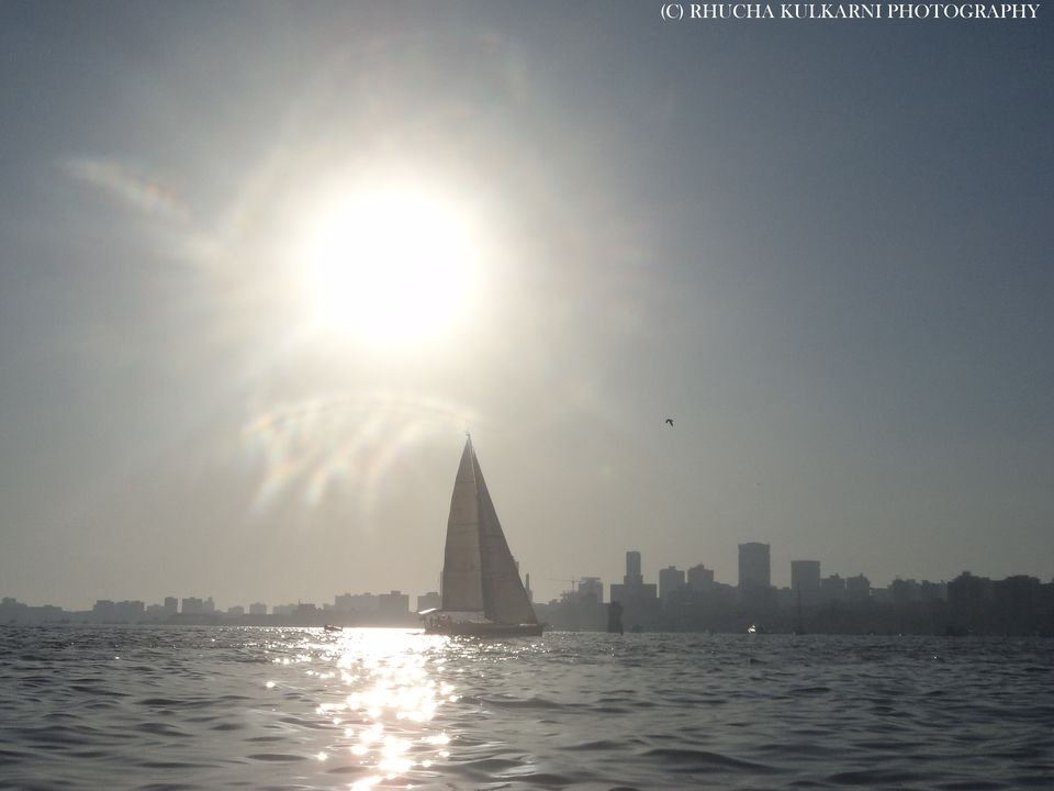 Photo of Deepest Love on the Deepest Blues - Valentine's Day Special 1/3 by Rhucha Kulkarni