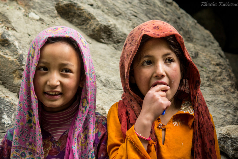 Photo of Tucked away in Time: Turtuk by Rhucha Kulkarni