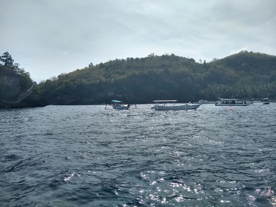 Photo of Top Places to Dive in Bali ! 2/3 by Rhucha Kulkarni